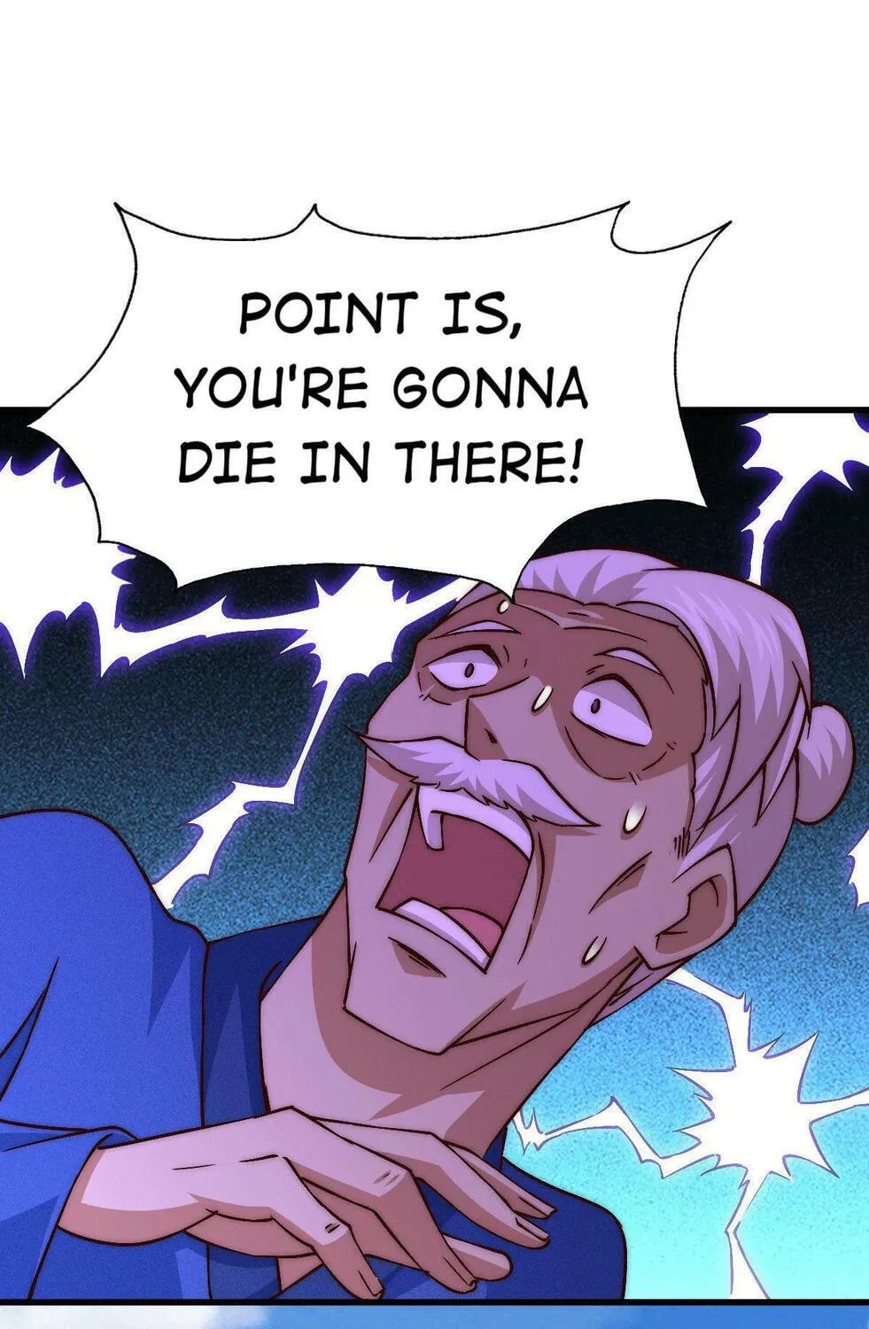 Read Above Myriads chapter 68 image 139 on Lezhin