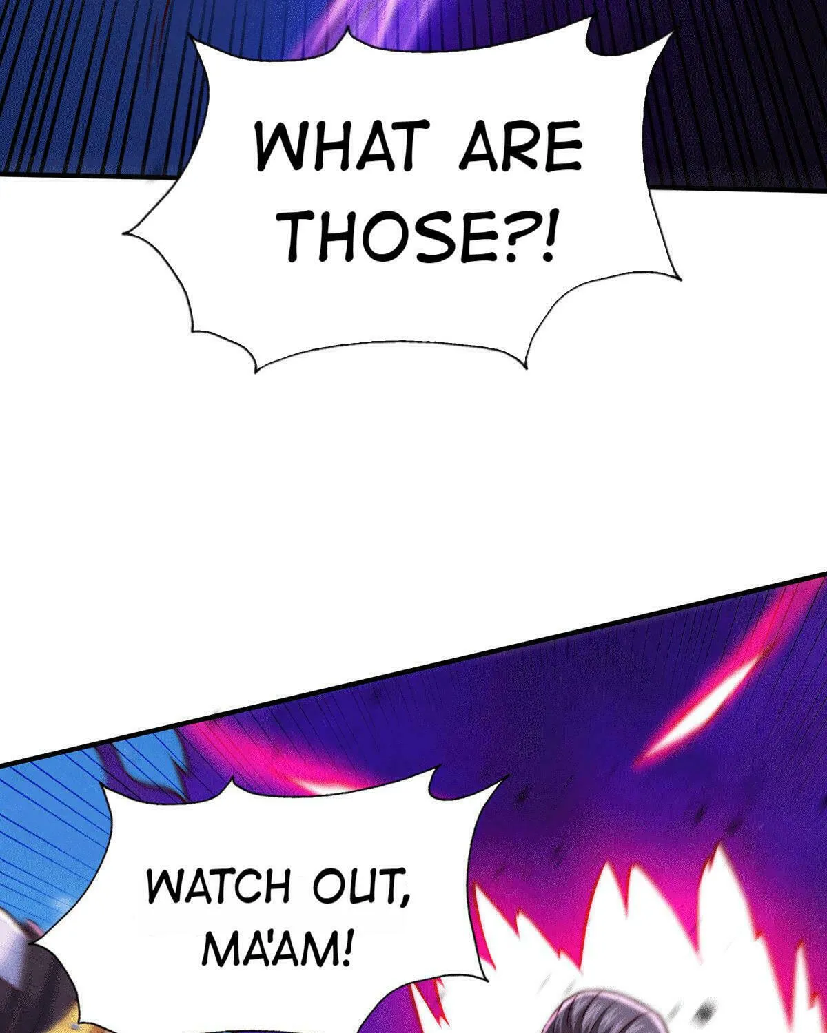 Read Above Myriads chapter 68 image 14 on Lezhin