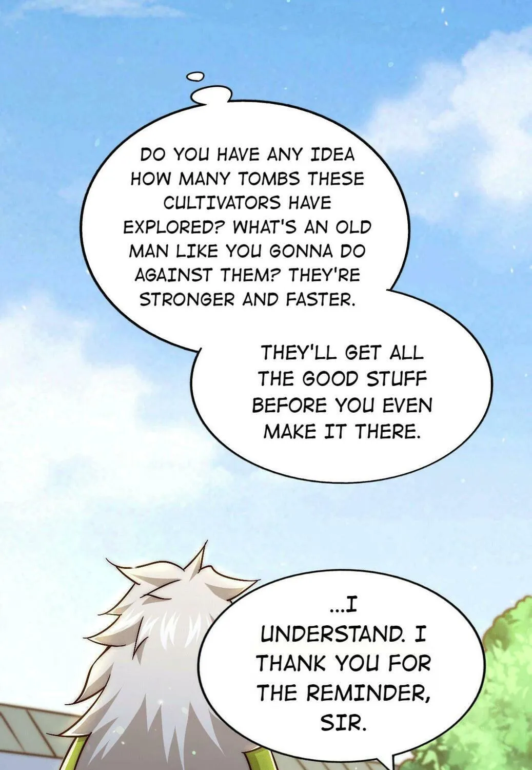 Read Above Myriads chapter 68 image 149 on Lezhin
