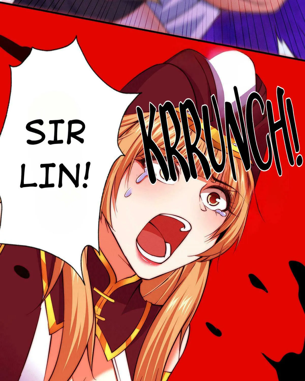 Read Above Myriads chapter 68 image 16 on Lezhin