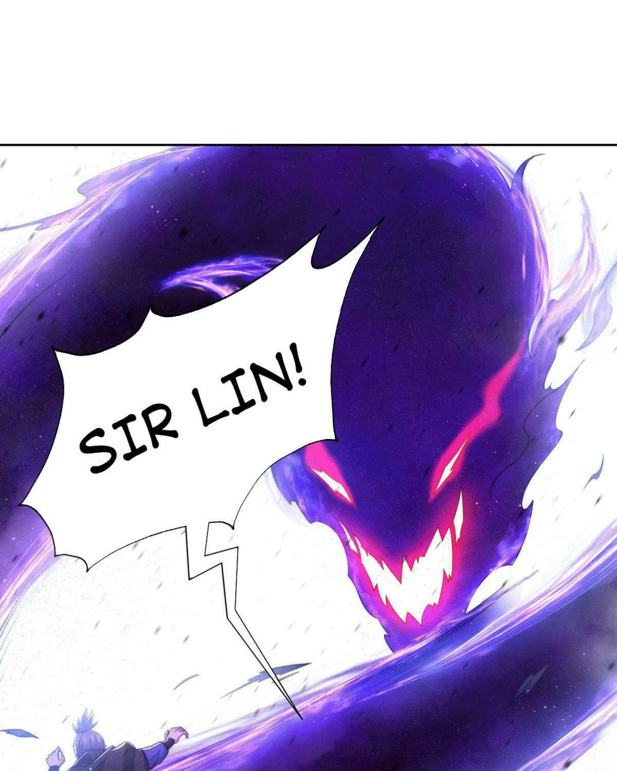 Read Above Myriads chapter 68 image 20 on Lezhin