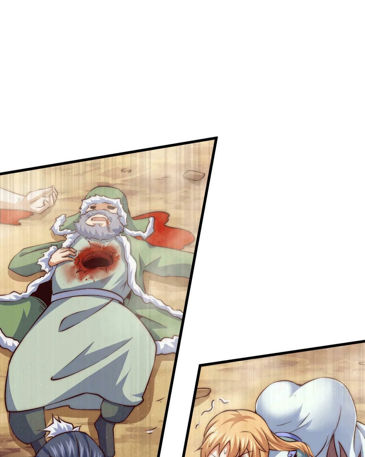 Read Above Myriads chapter 68 image 23 on Lezhin