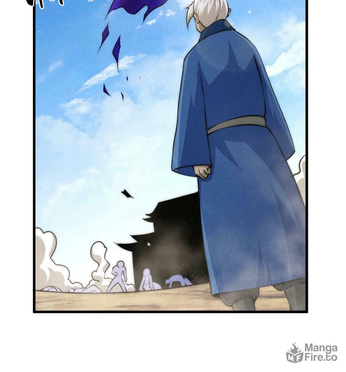 Read Above Myriads chapter 68 image 26 on Lezhin
