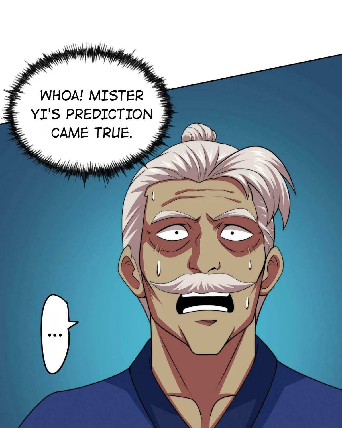 Read Above Myriads chapter 68 image 27 on Lezhin