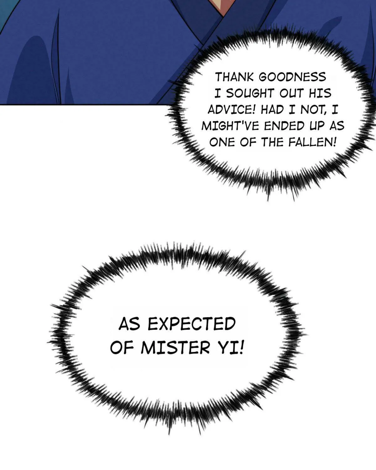 Read Above Myriads chapter 68 image 28 on Lezhin