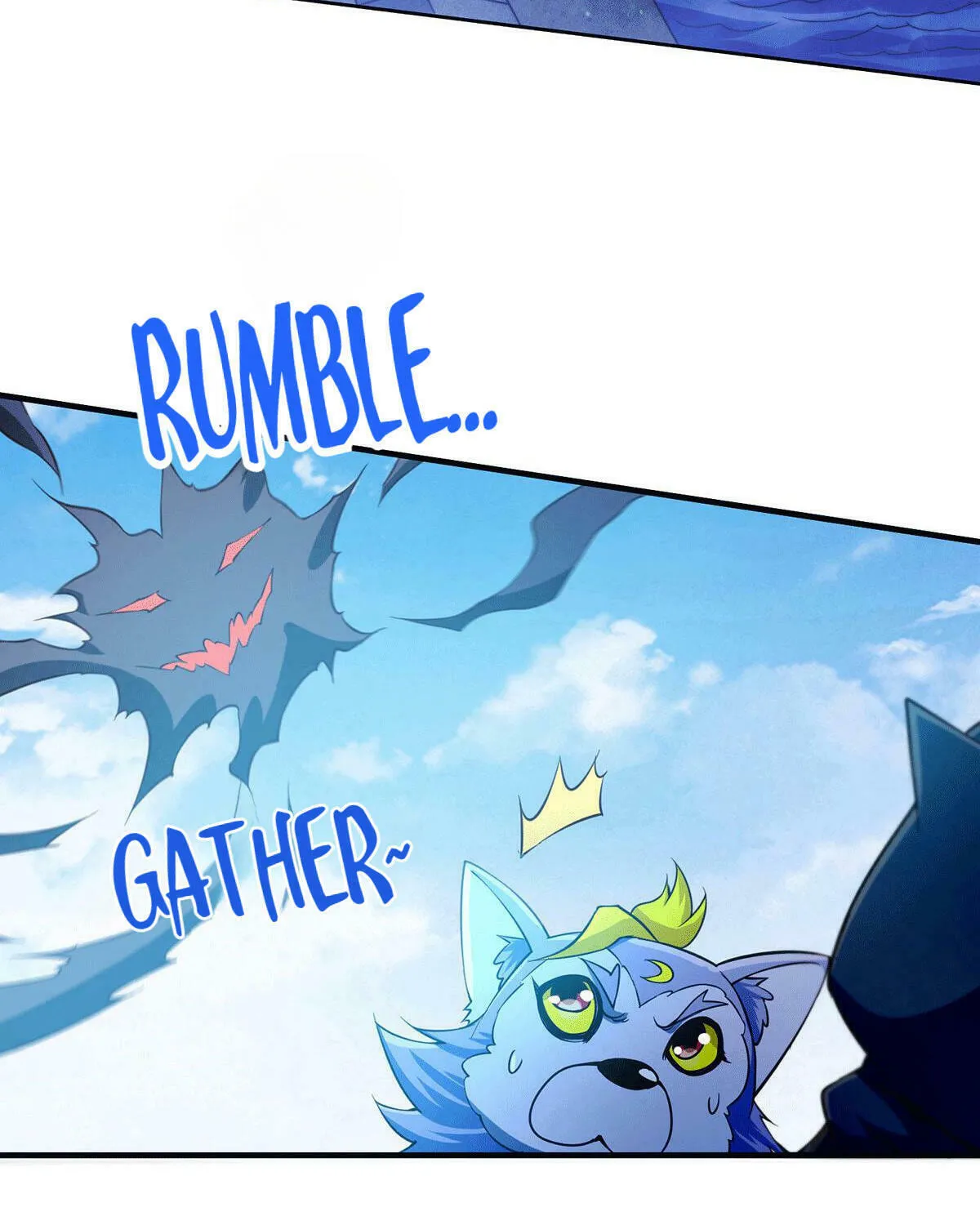 Read Above Myriads chapter 68 image 47 on Lezhin