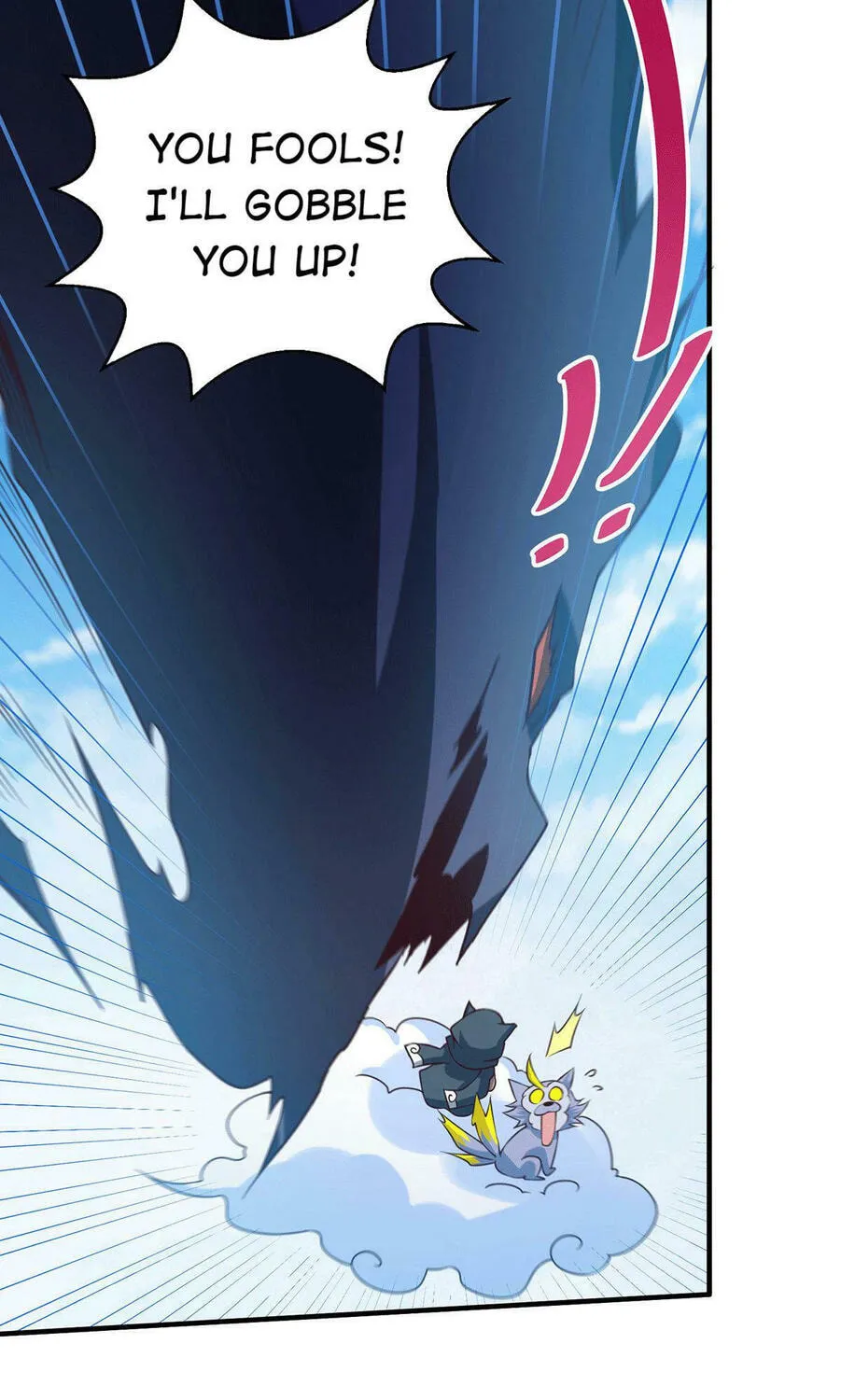Read Above Myriads chapter 68 image 49 on Lezhin