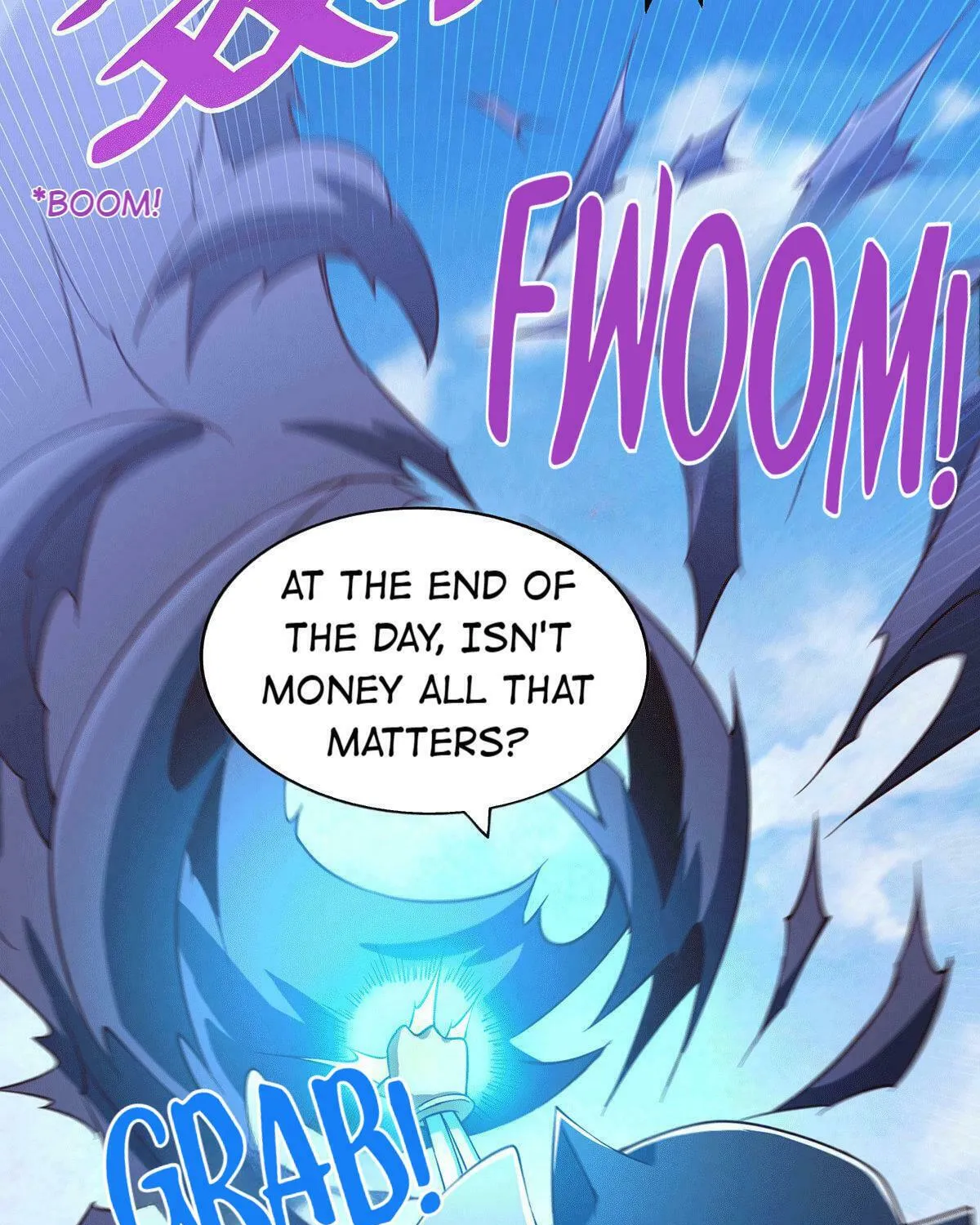 Read Above Myriads chapter 68 image 53 on Lezhin