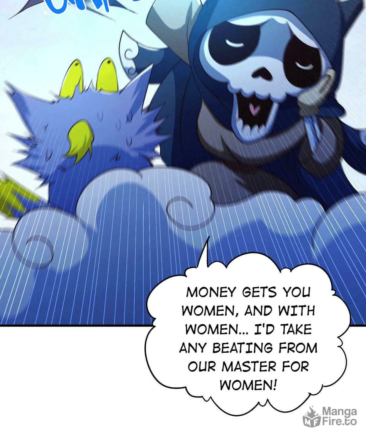 Read Above Myriads chapter 68 image 54 on Lezhin