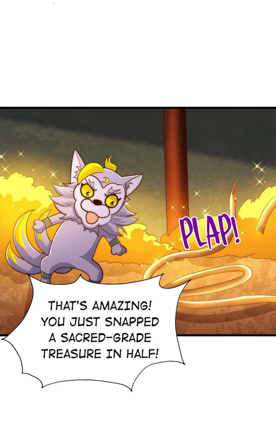 Read Above Myriads chapter 68 image 70 on Lezhin