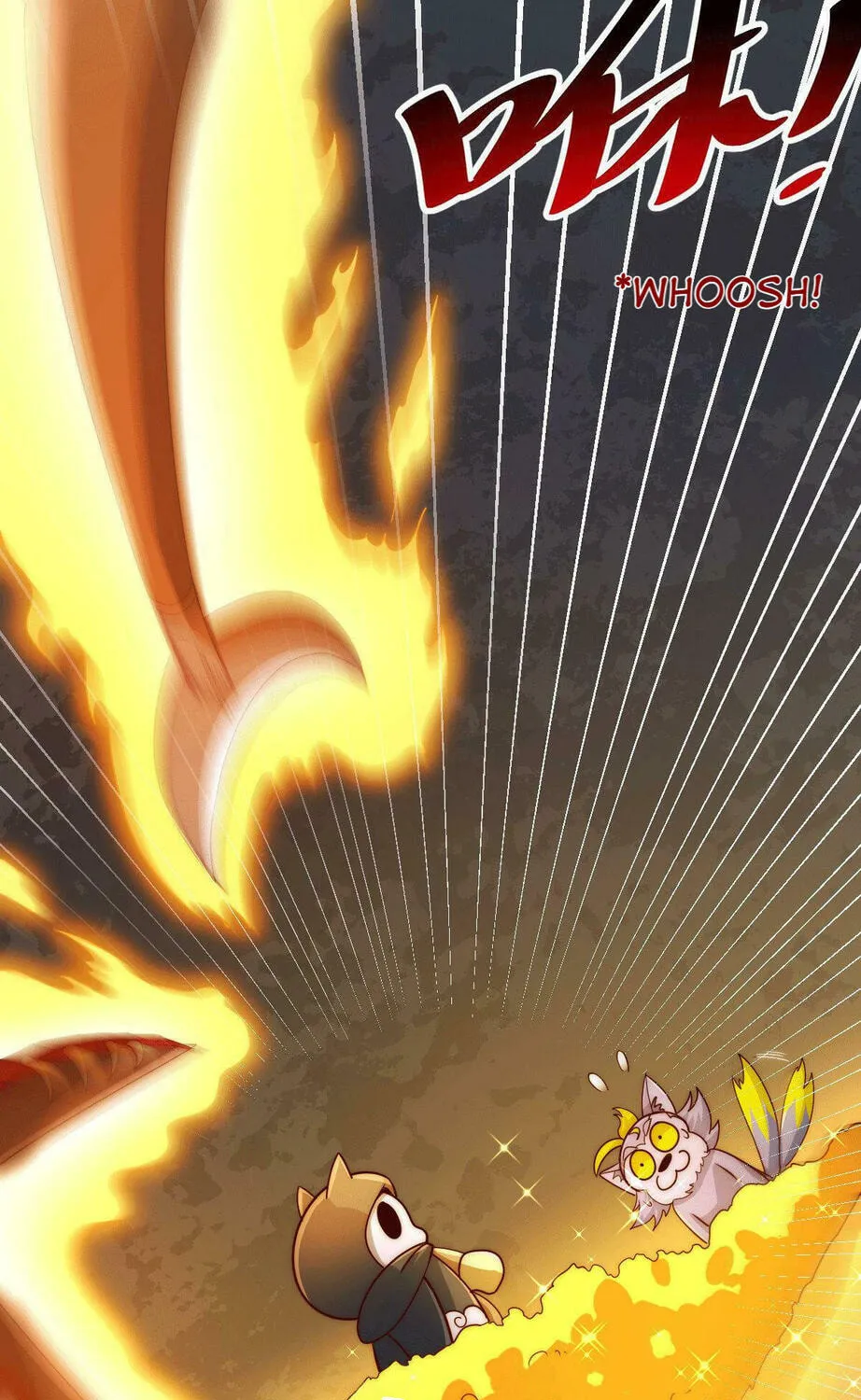 Read Above Myriads chapter 68 image 72 on Lezhin