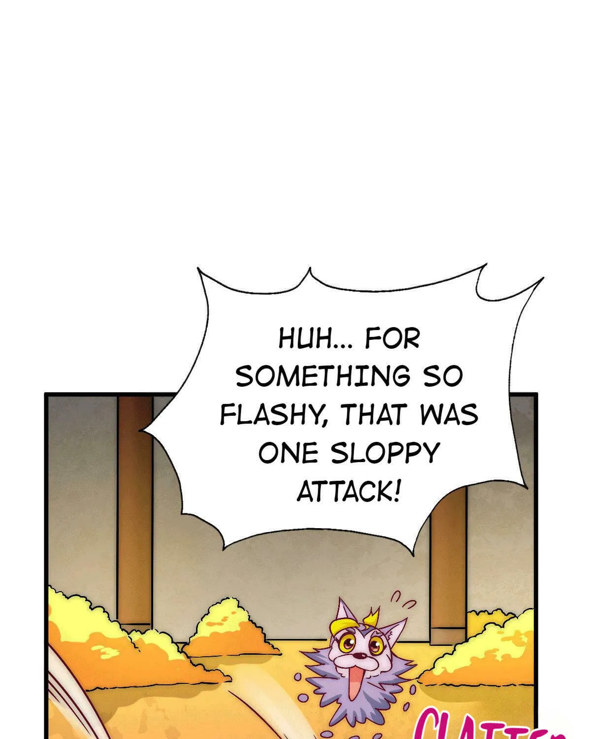 Read Above Myriads chapter 68 image 78 on Lezhin