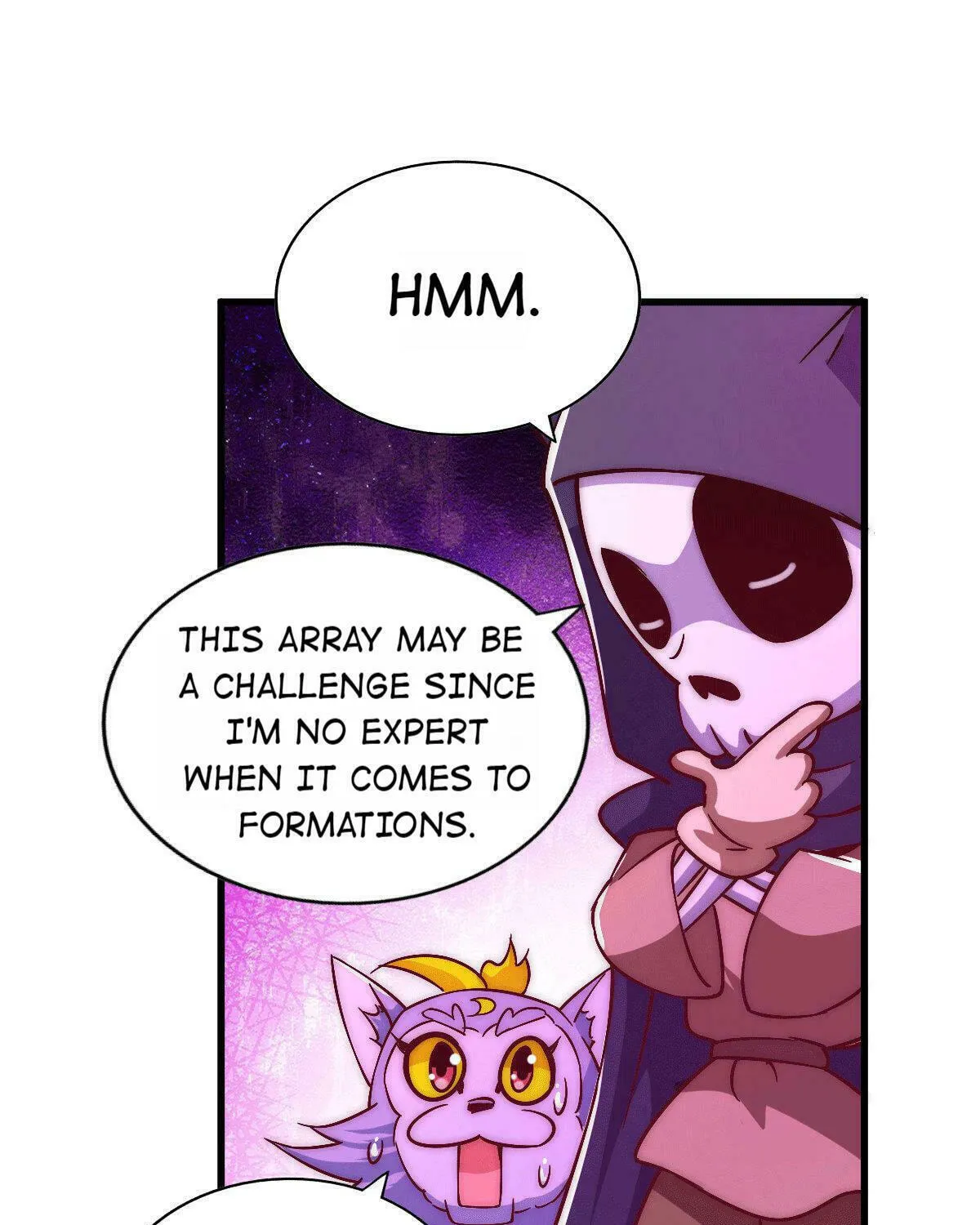Read Above Myriads chapter 68 image 86 on Lezhin
