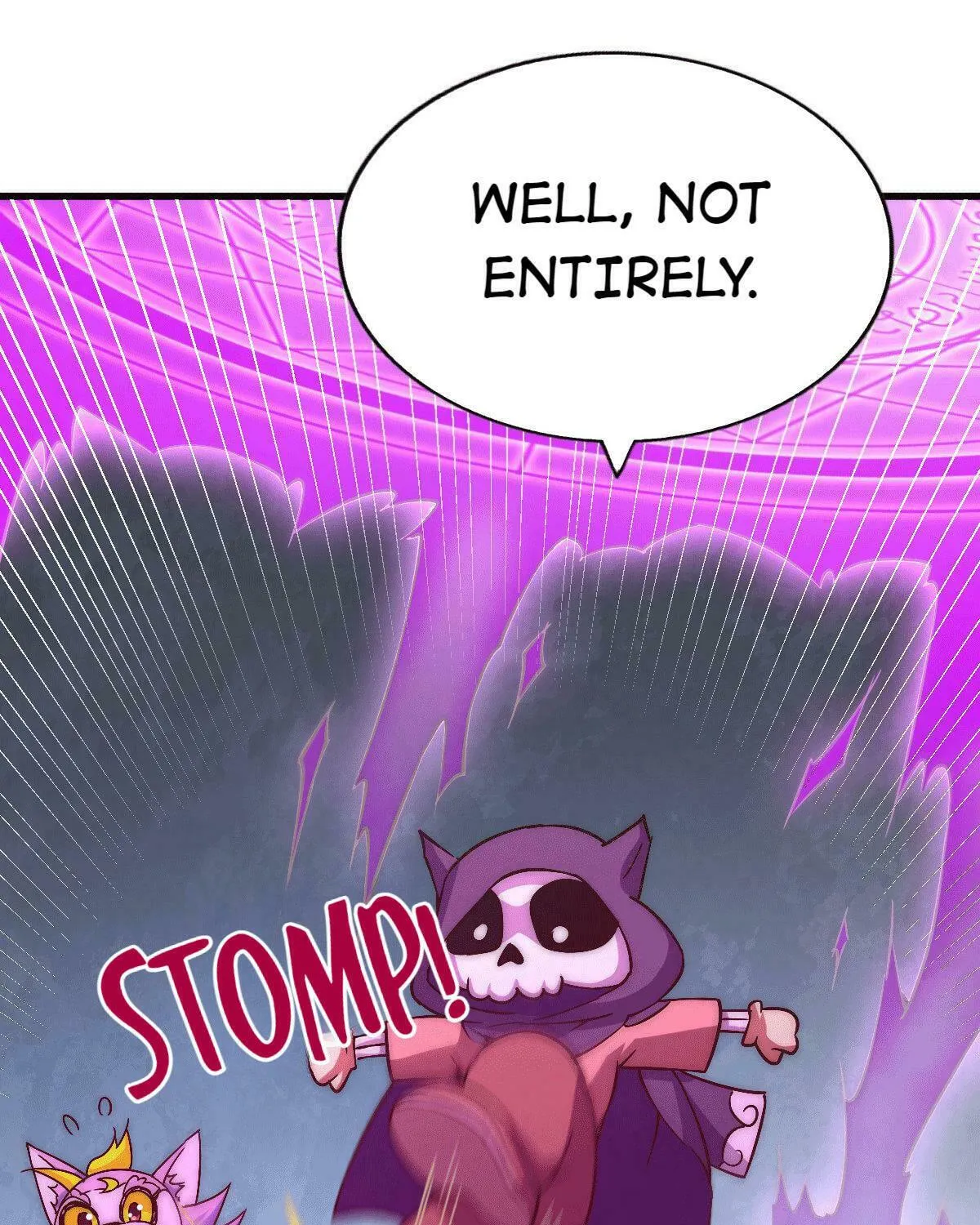 Read Above Myriads chapter 68 image 88 on Lezhin