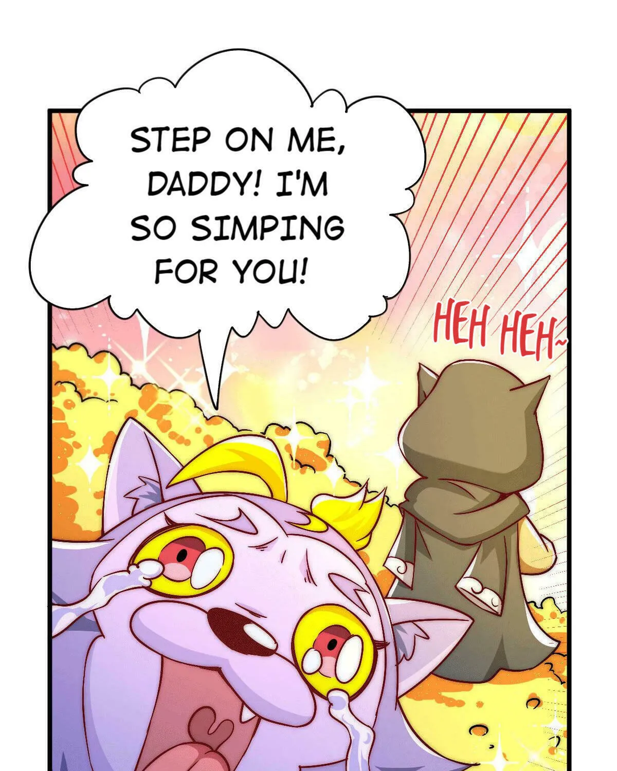 Read Above Myriads chapter 68 image 95 on Lezhin
