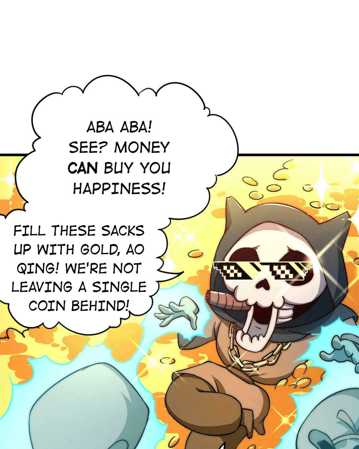 Read Above Myriads chapter 68 image 97 on Lezhin