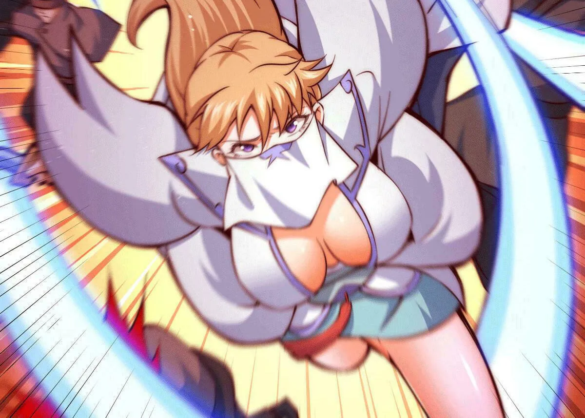 Read Above Myriads chapter 69 image 106 on Lezhin