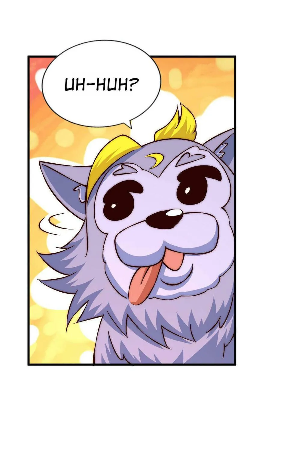 Read Above Myriads chapter 69 image 12 on Lezhin