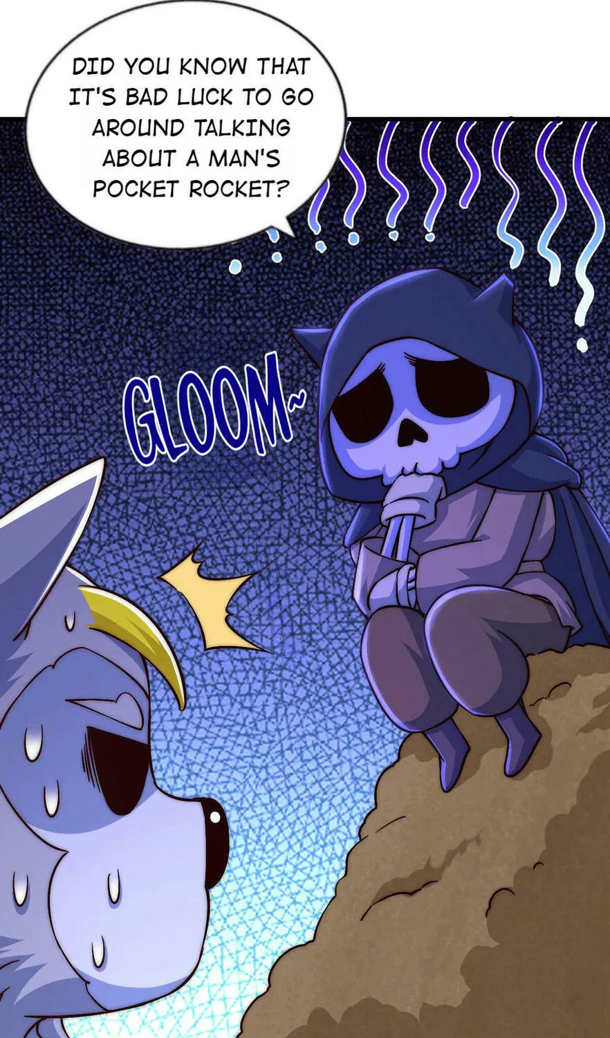 Read Above Myriads chapter 69 image 14 on Lezhin