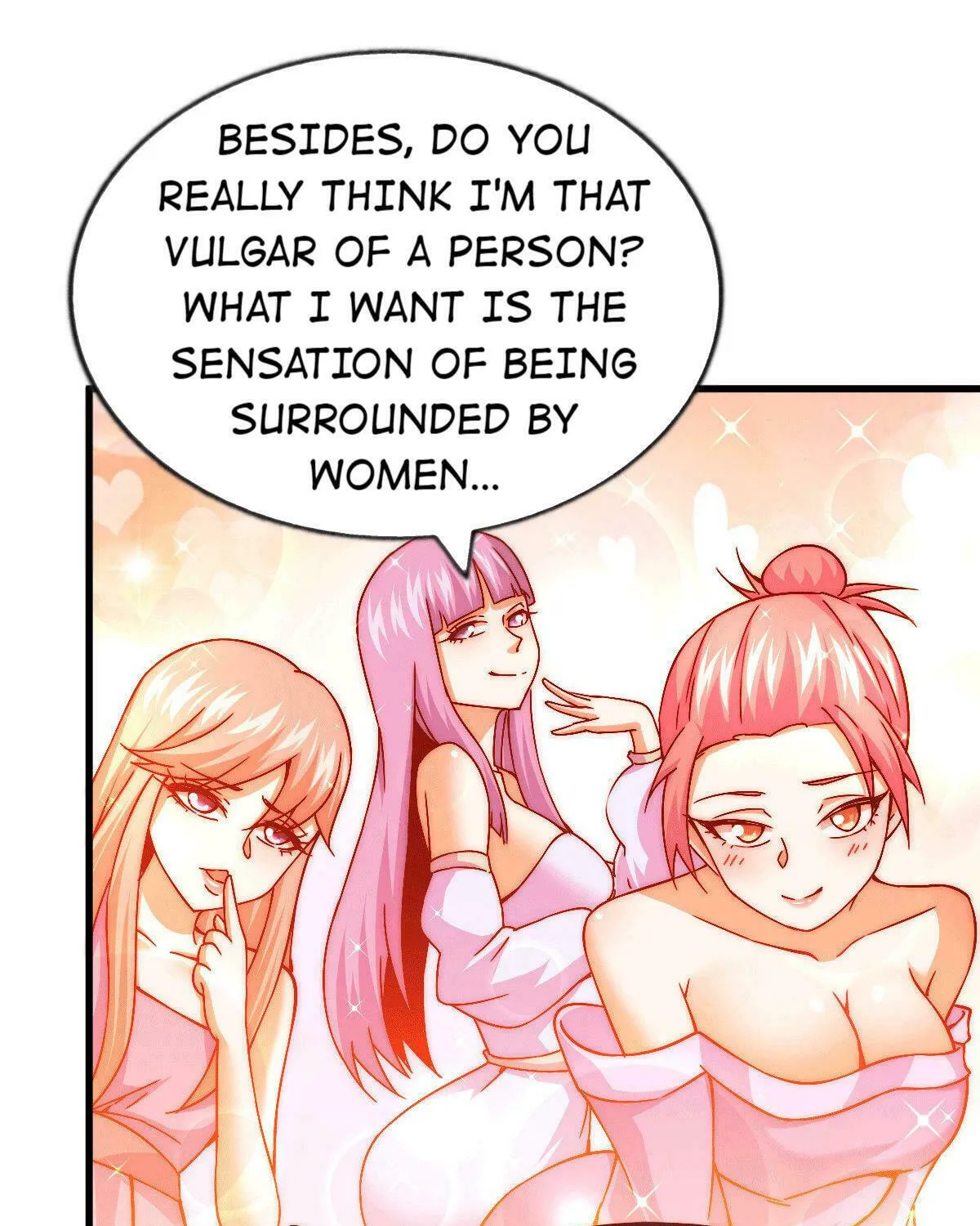 Read Above Myriads chapter 69 image 16 on Lezhin