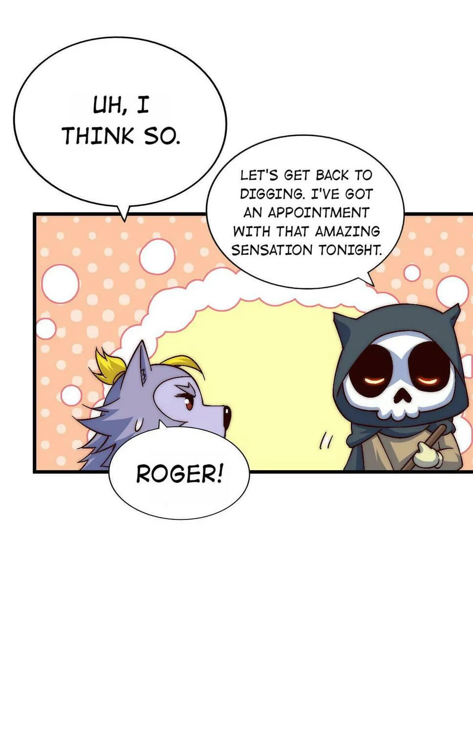 Read Above Myriads chapter 69 image 18 on Lezhin