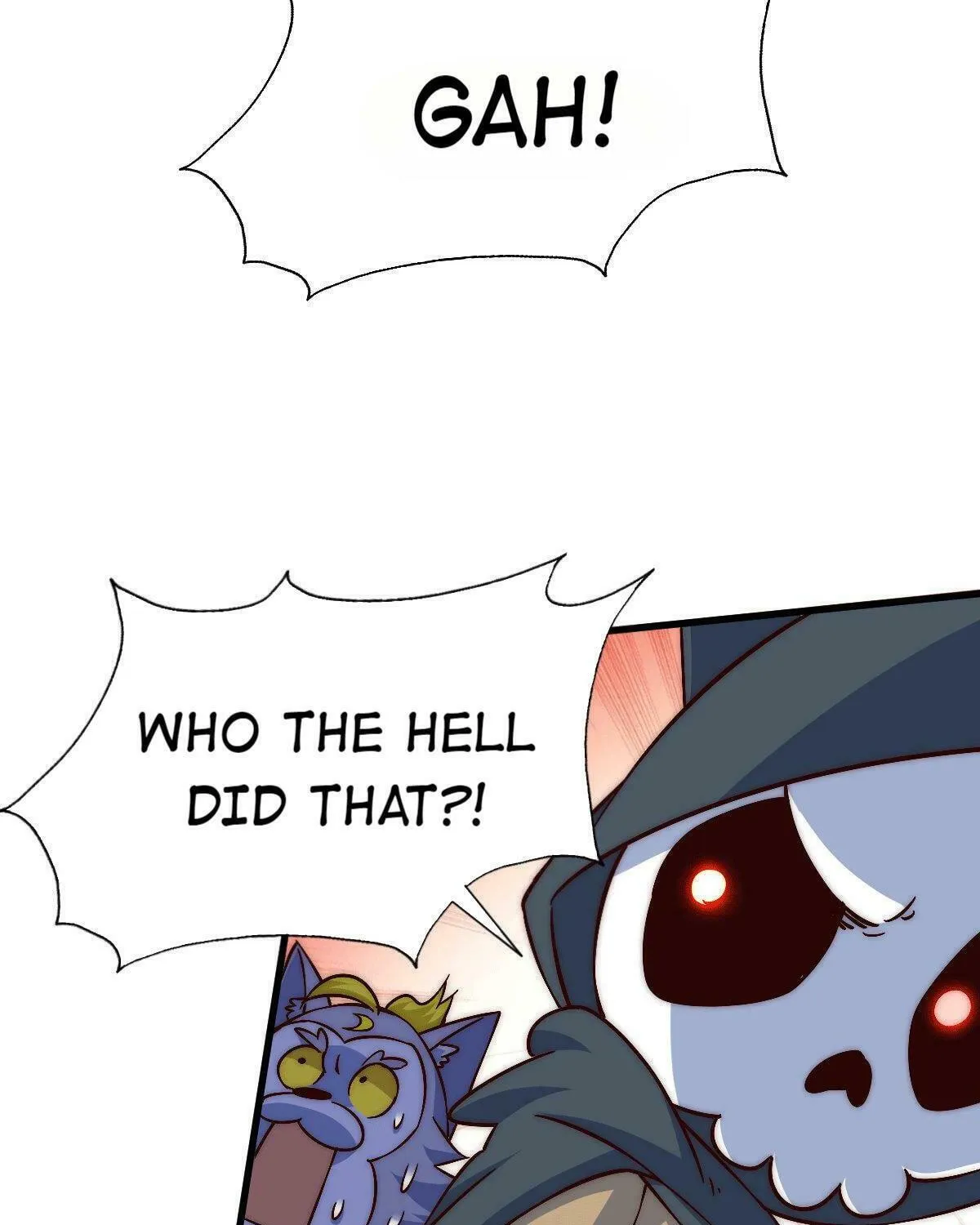 Read Above Myriads chapter 69 image 24 on Lezhin