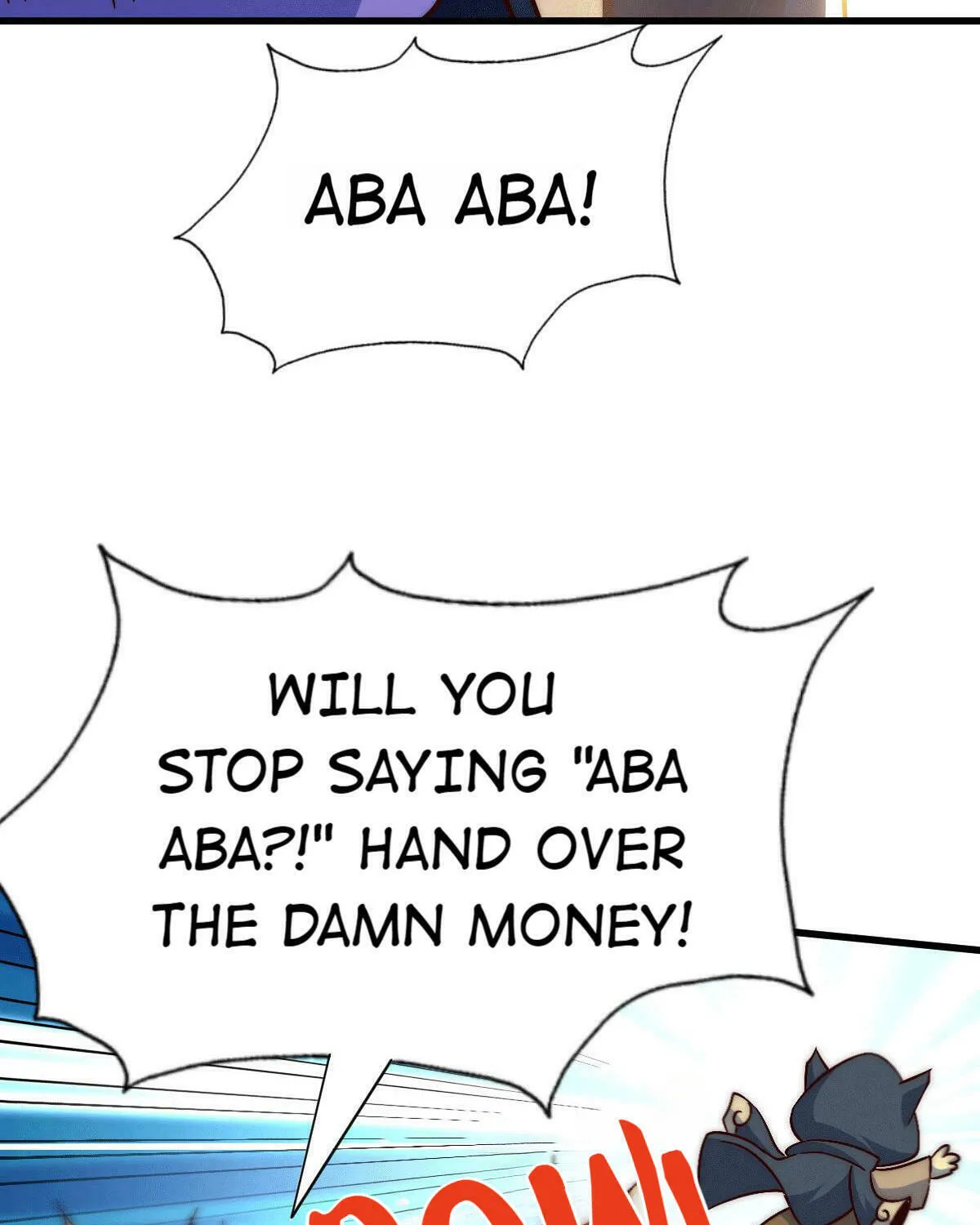 Read Above Myriads chapter 69 image 29 on Lezhin