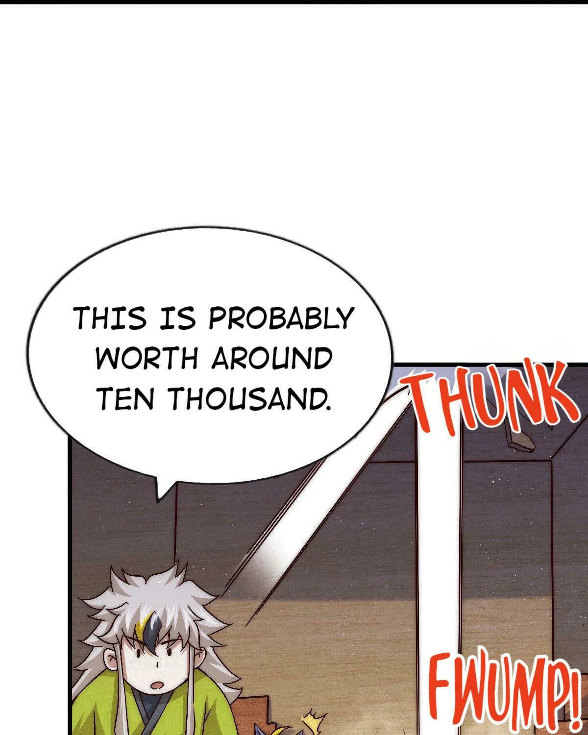 Read Above Myriads chapter 69 image 31 on Lezhin