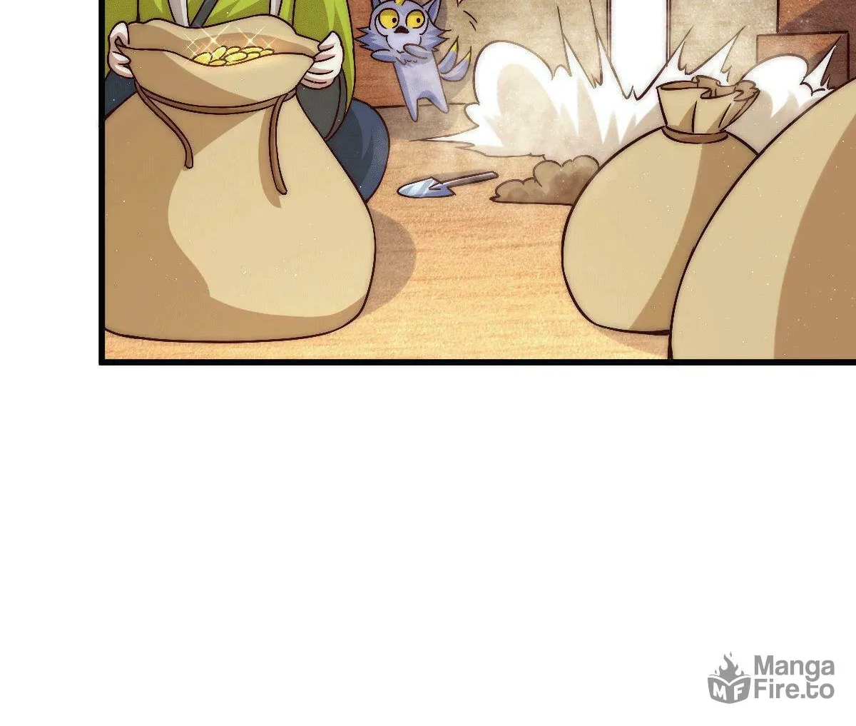 Read Above Myriads chapter 69 image 32 on Lezhin