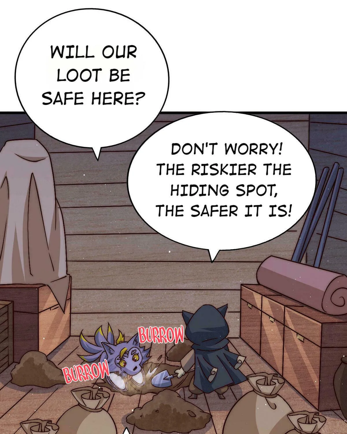 Read Above Myriads chapter 69 image 4 on Lezhin