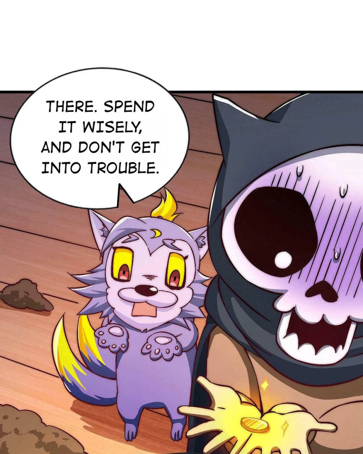 Read Above Myriads chapter 69 image 41 on Lezhin