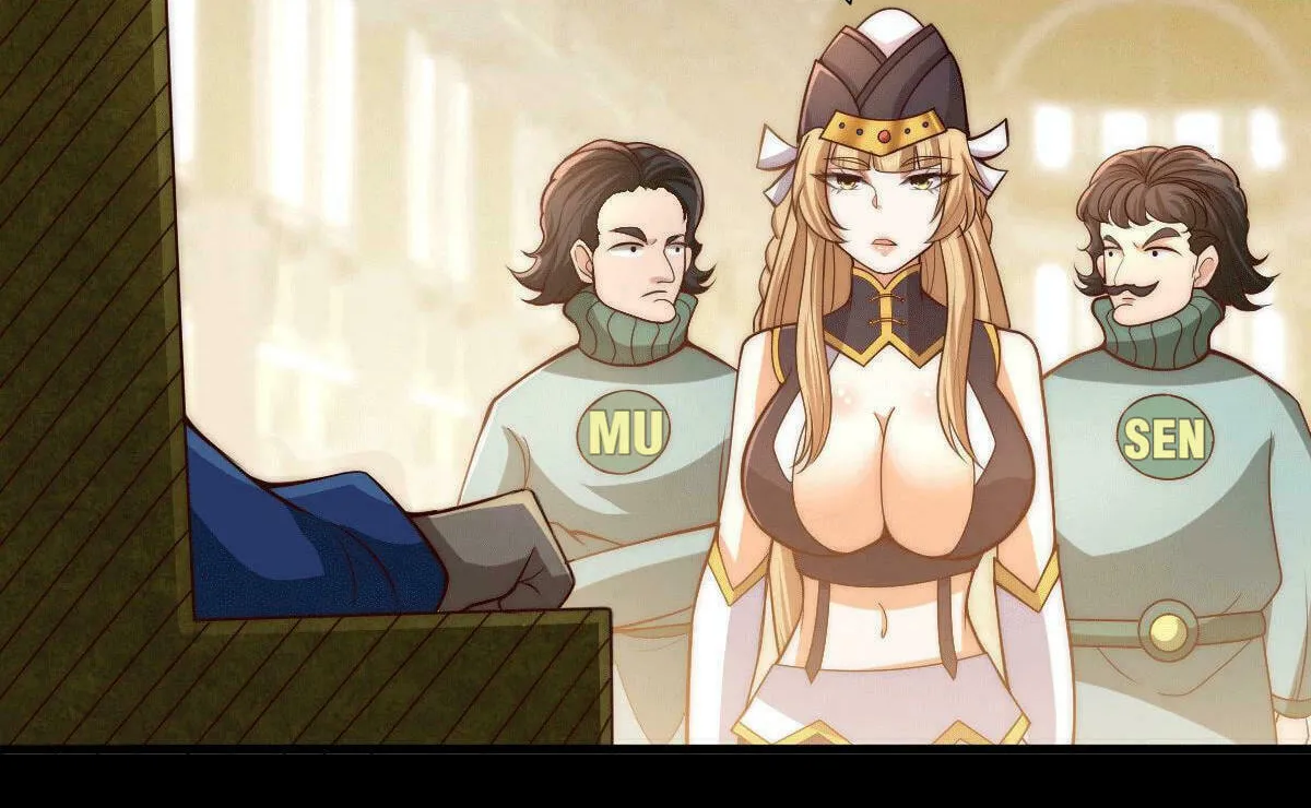 Read Above Myriads chapter 69 image 54 on Lezhin