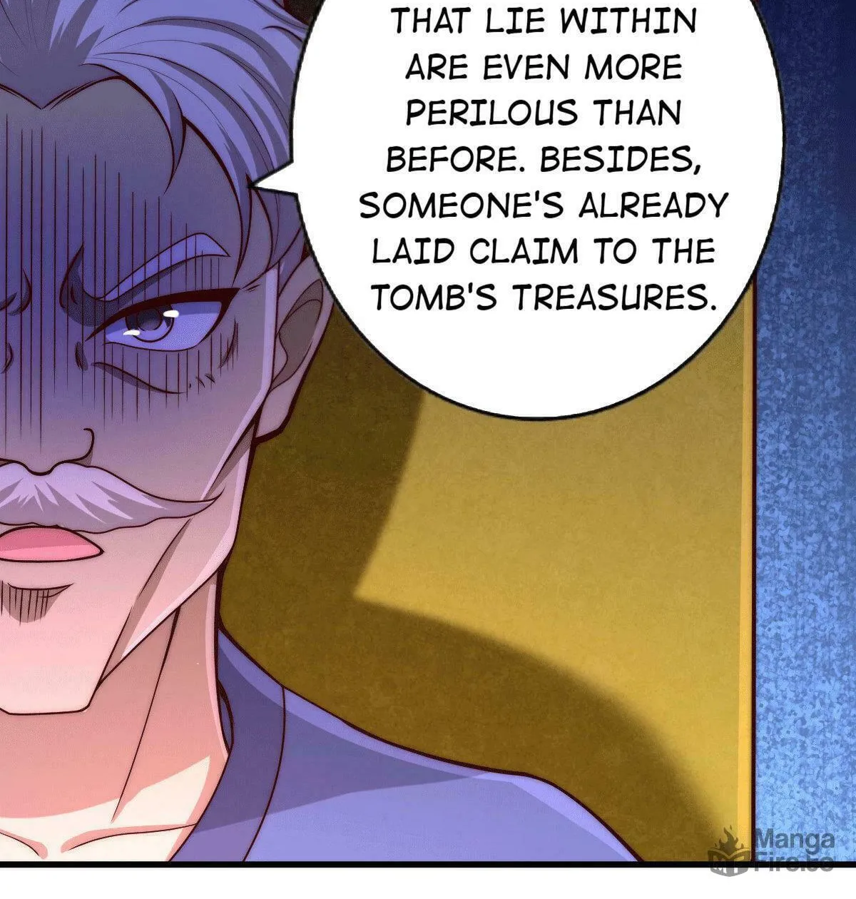 Read Above Myriads chapter 69 image 56 on Lezhin