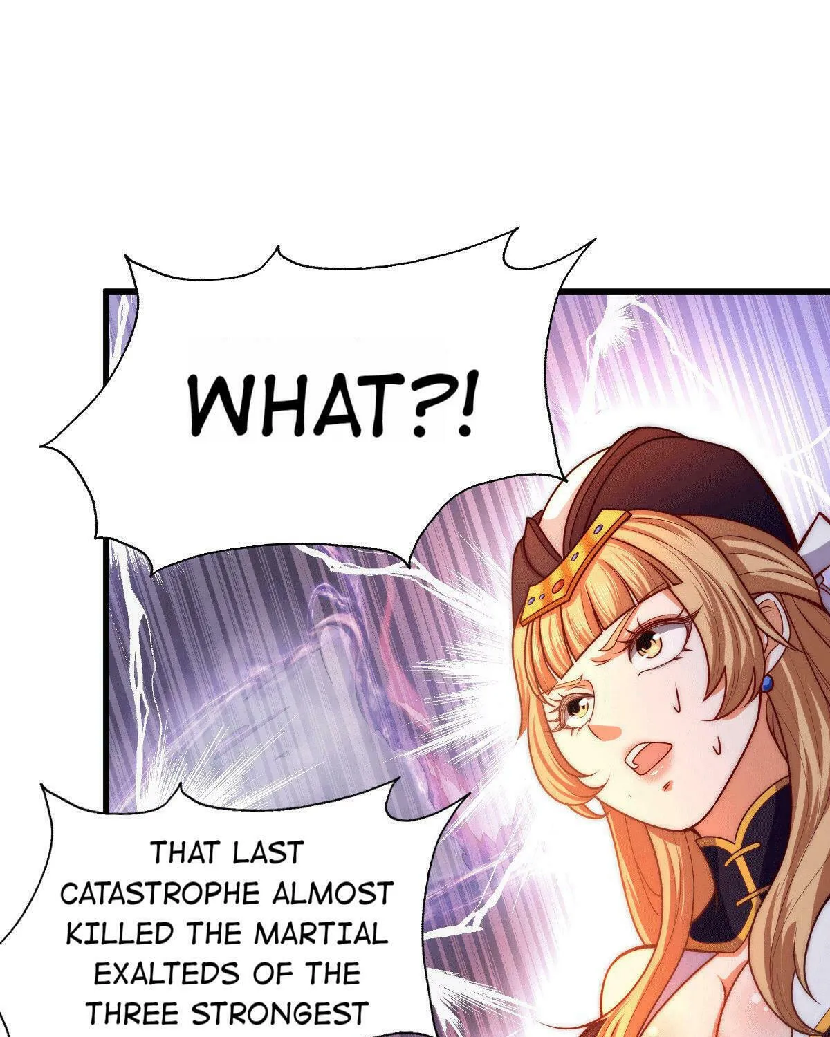 Read Above Myriads chapter 69 image 57 on Lezhin