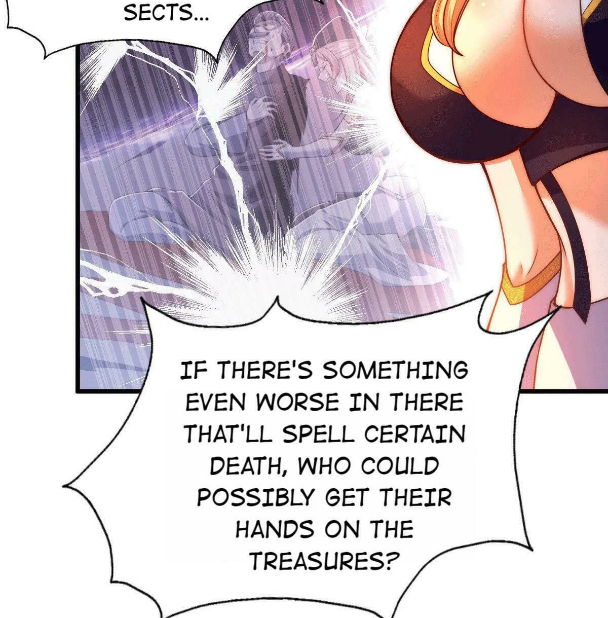 Read Above Myriads chapter 69 image 58 on Lezhin