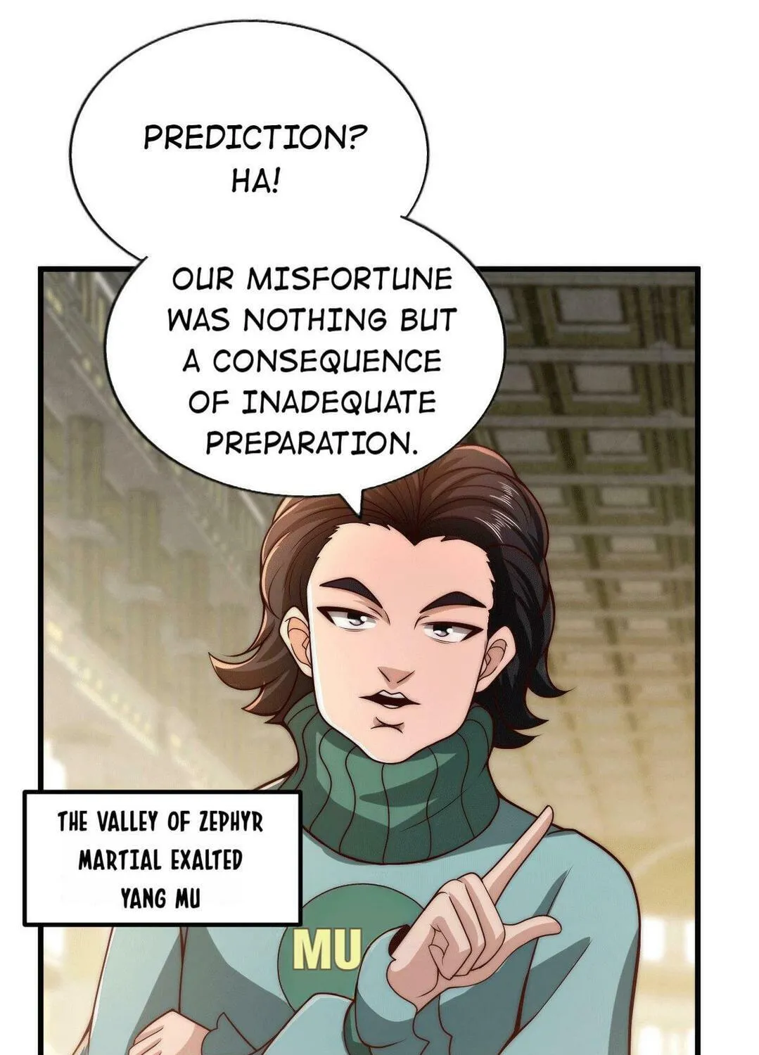 Read Above Myriads chapter 69 image 61 on Lezhin