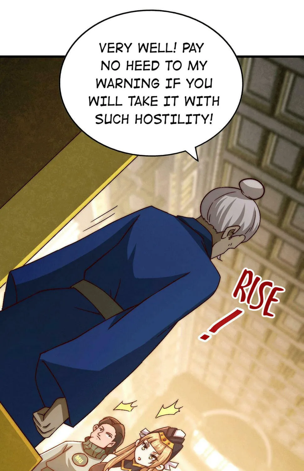 Read Above Myriads chapter 69 image 65 on Lezhin