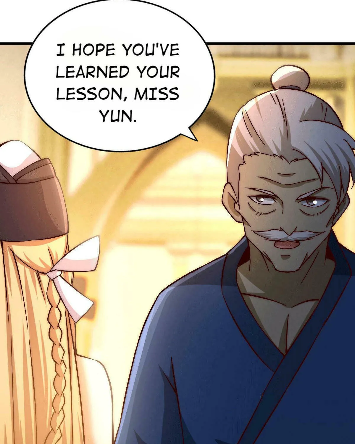 Read Above Myriads chapter 69 image 69 on Lezhin