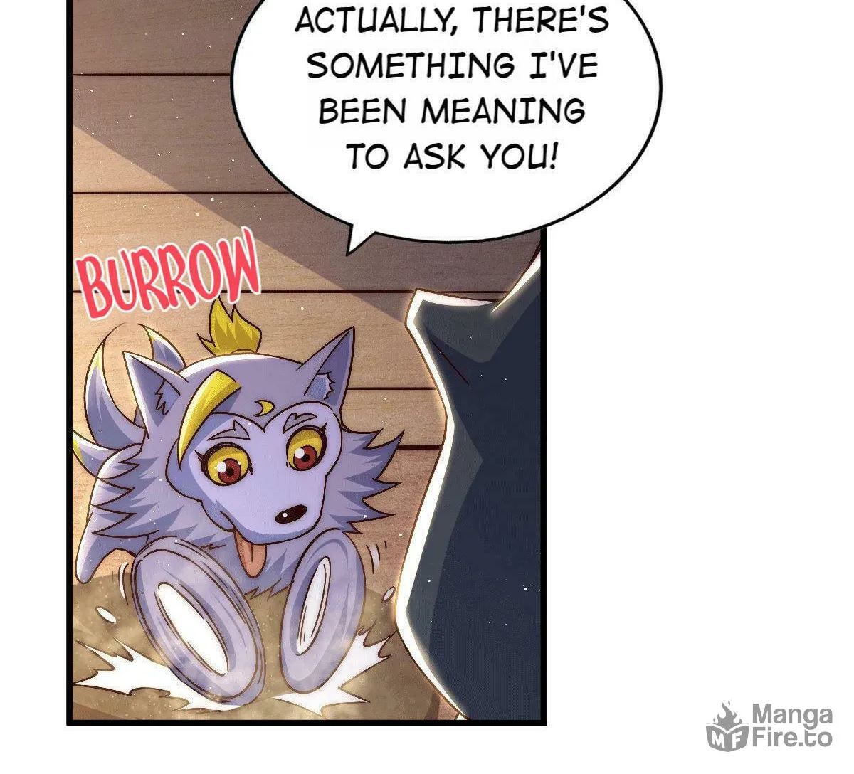 Read Above Myriads chapter 69 image 7 on Lezhin