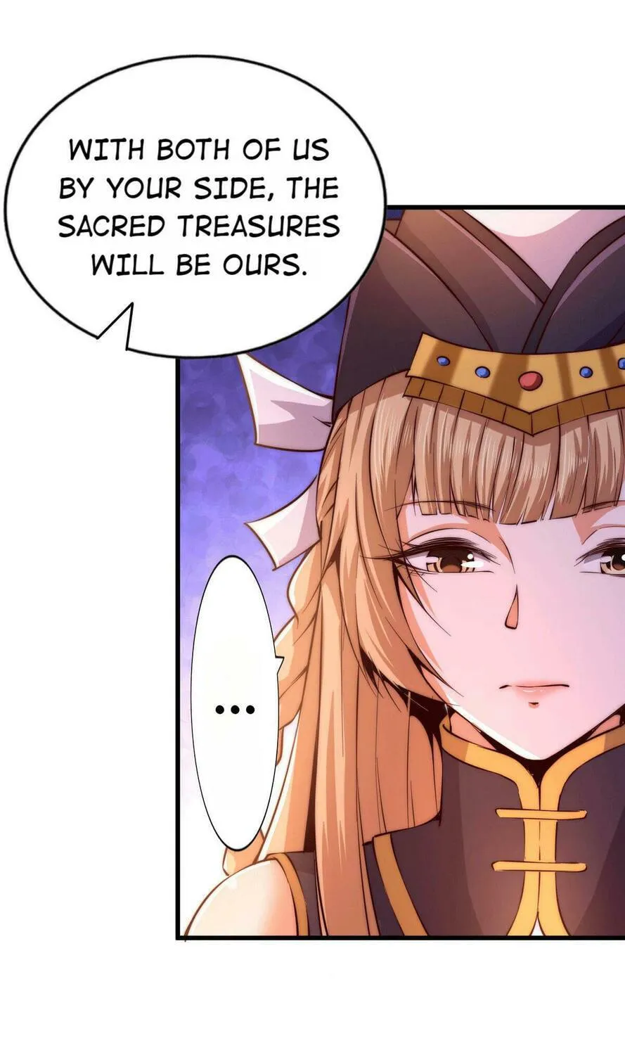 Read Above Myriads chapter 69 image 73 on Lezhin