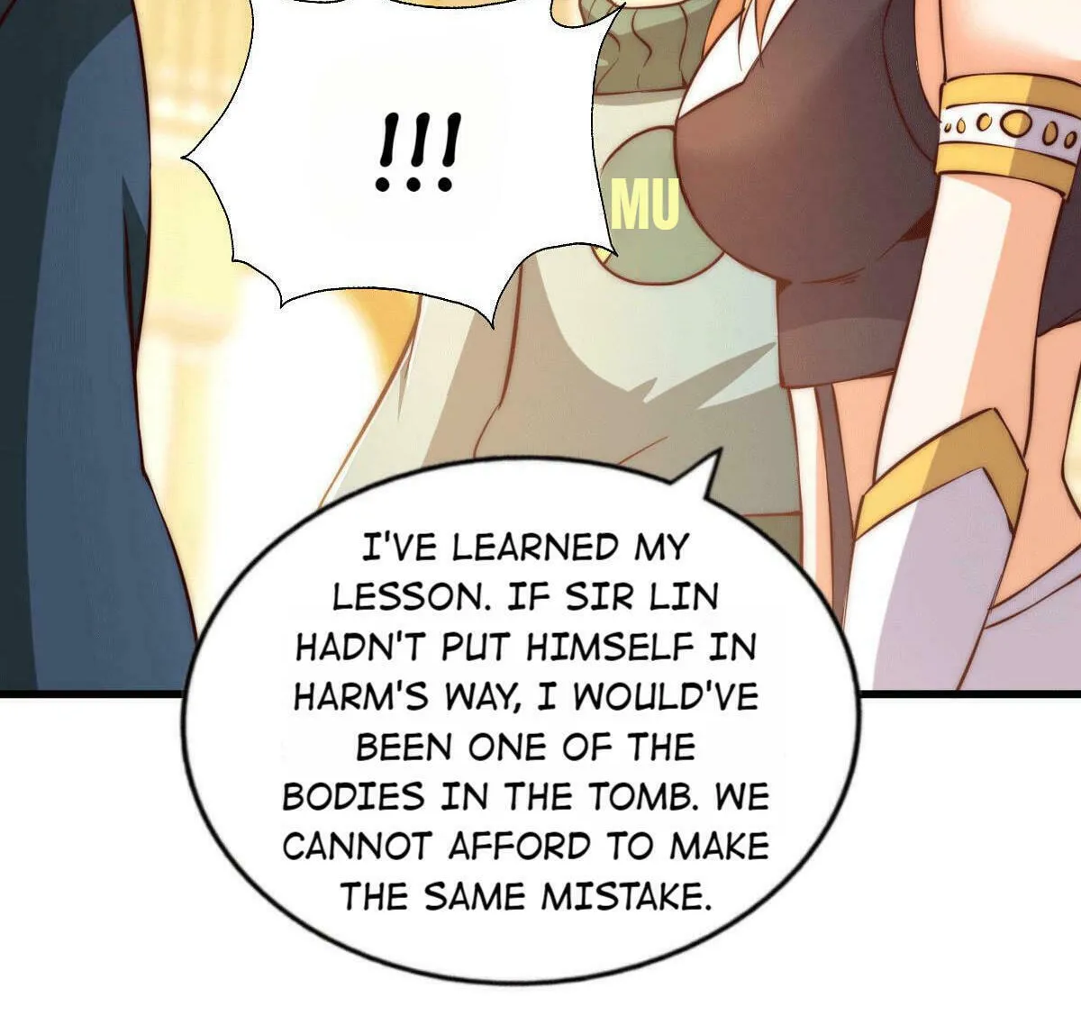 Read Above Myriads chapter 69 image 76 on Lezhin