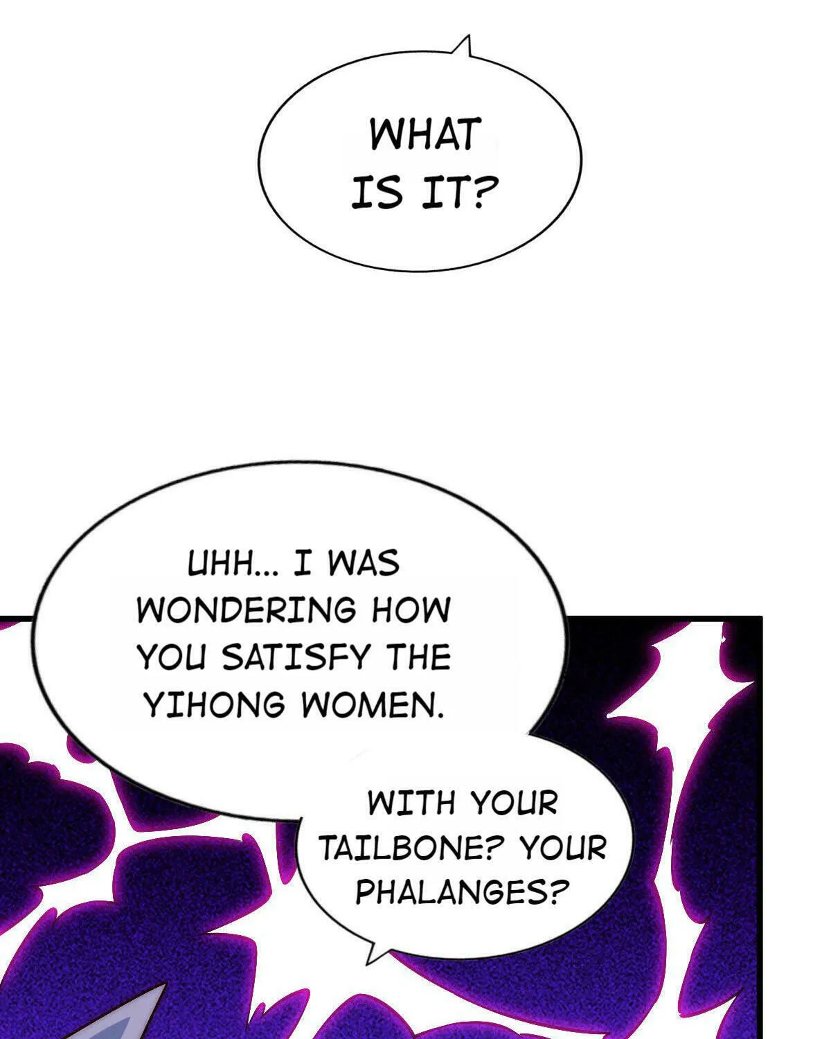 Read Above Myriads chapter 69 image 8 on Lezhin