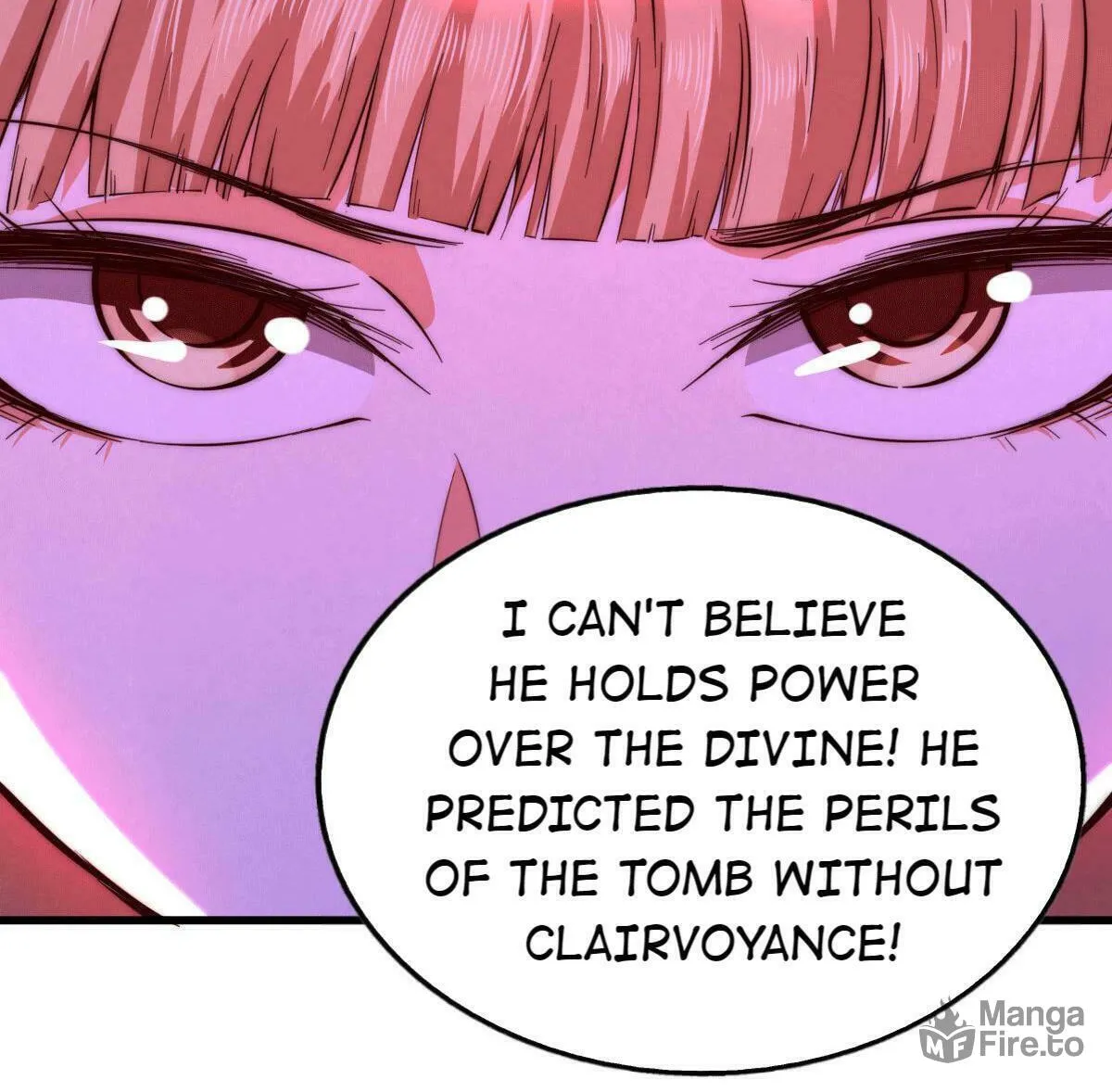 Read Above Myriads chapter 69 image 80 on Lezhin