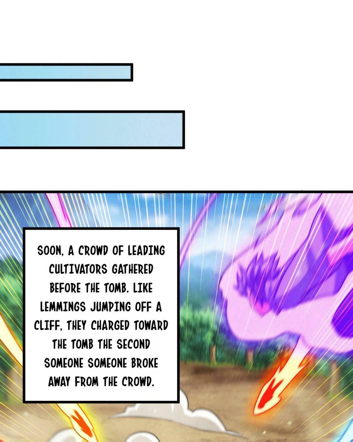Read Above Myriads chapter 69 image 81 on Lezhin
