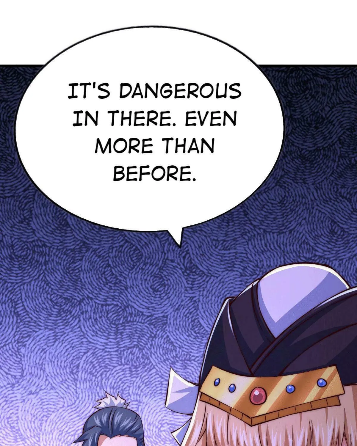 Read Above Myriads chapter 69 image 91 on Lezhin