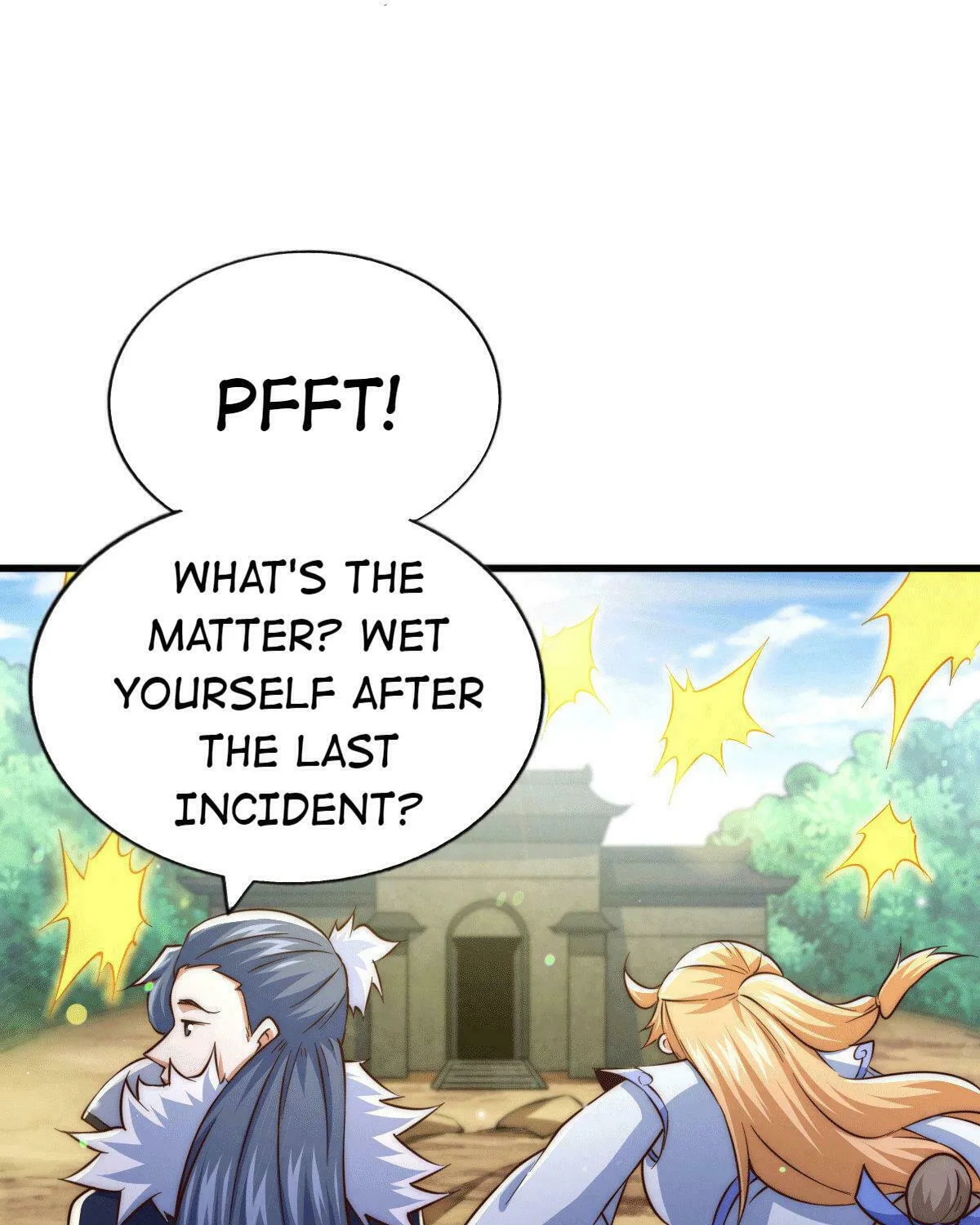 Read Above Myriads chapter 69 image 93 on Lezhin