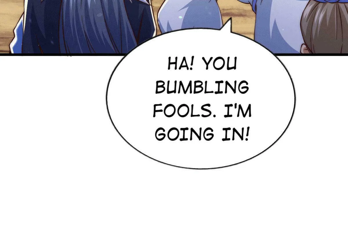 Read Above Myriads chapter 69 image 94 on Lezhin