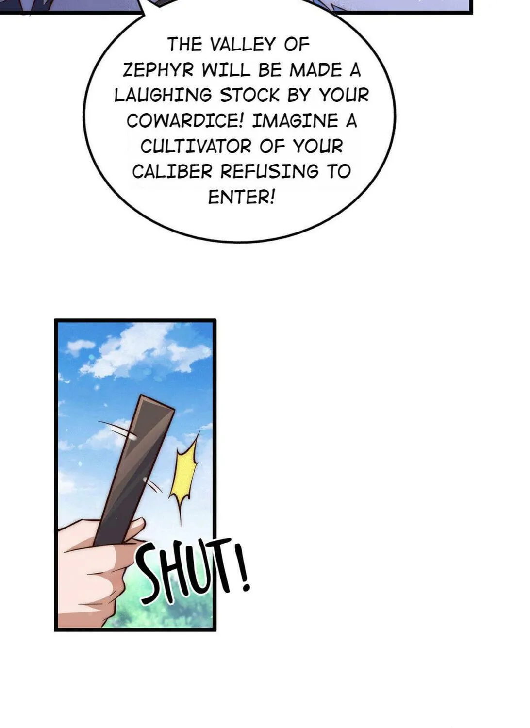 Read Above Myriads chapter 69 image 97 on Lezhin