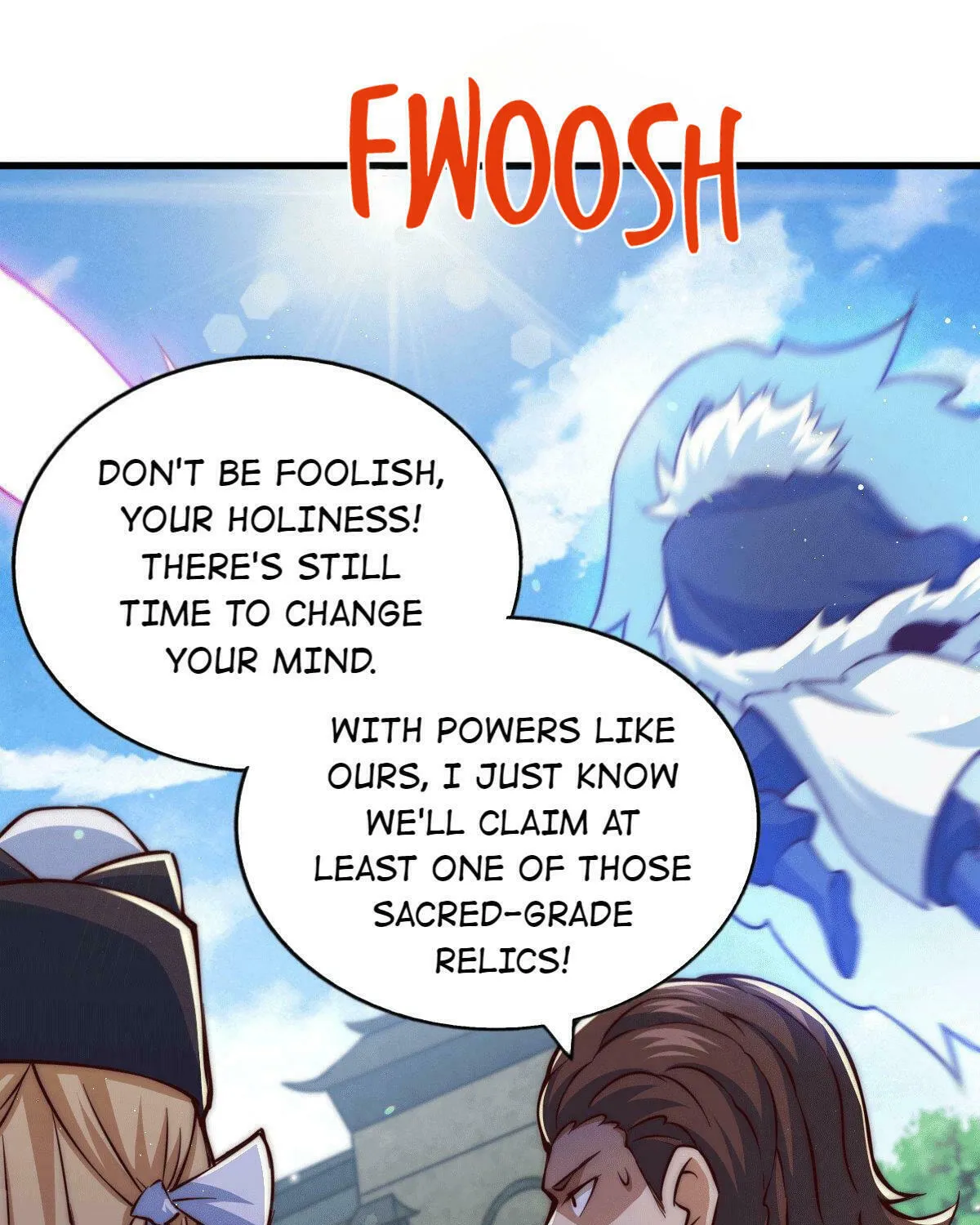 Read Above Myriads chapter 69 image 99 on Lezhin