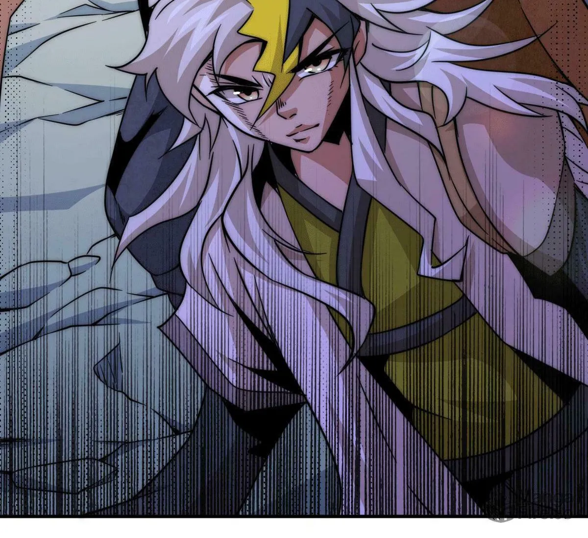 Read Above Myriads chapter 7 image 10 on Lezhin